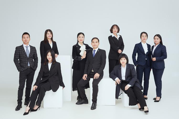 臺(tái)州金派企業(yè)管理咨詢